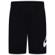 Nike Παιδικό σορτς Sportswear Club French Terry Shorts